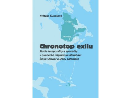 Chronotop exilu