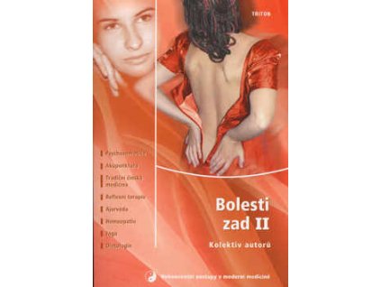 Bolesti zad II