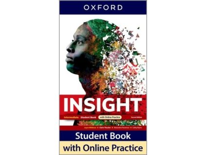 Insight Intermediate Student's Book