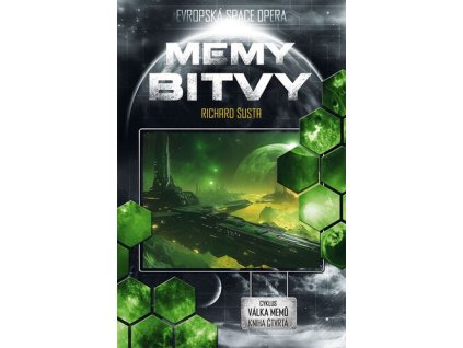 Memy bitvy