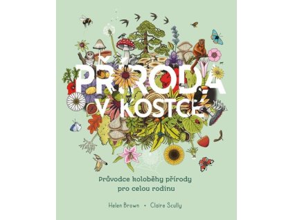 Příroda v kostce