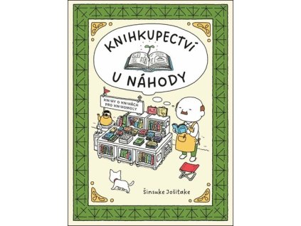 Knihkupectví U Náhody