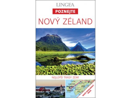 Nový Zéland