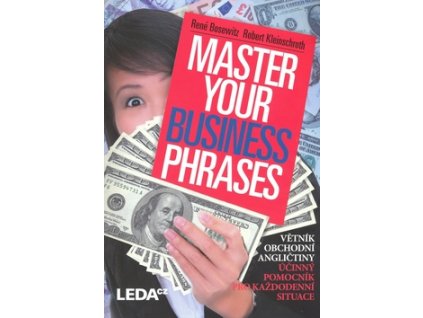 Master Your Business Phrases