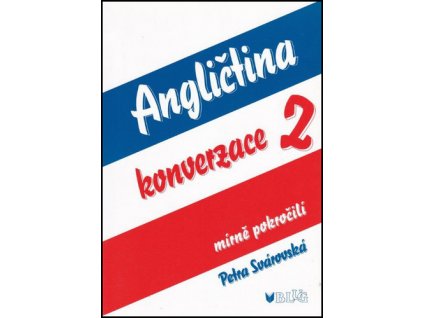 Angličtina konverzace 2