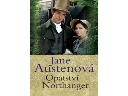 Opatství Northanger