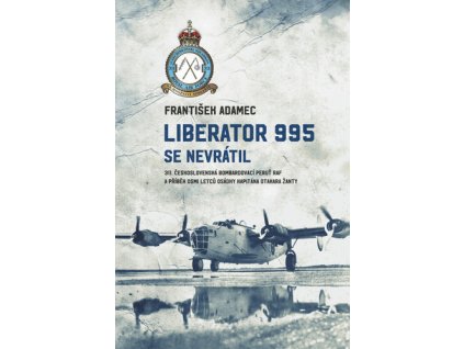 Liberator 995 se nevrátil
