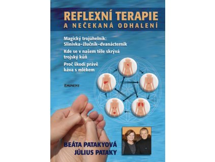 Reflexní terapie a nečekaná odhalení