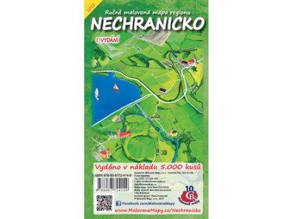 Nechranicko