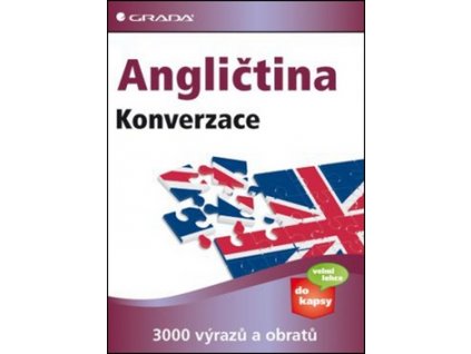 Angličtina Konverzace
