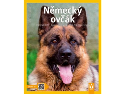 Německý ovčák