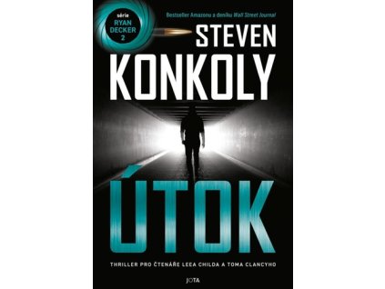 Útok