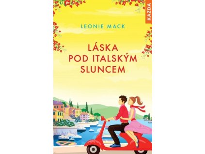 Láska pod italským sluncem