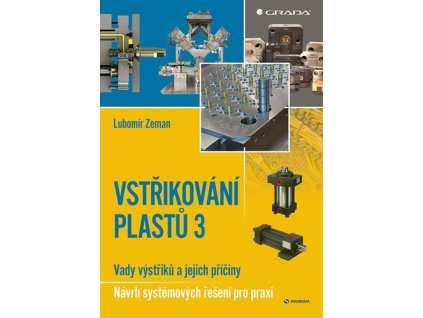 Vstřikování plastů 3