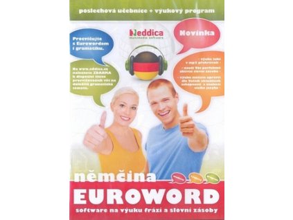 EuroWord Němčina