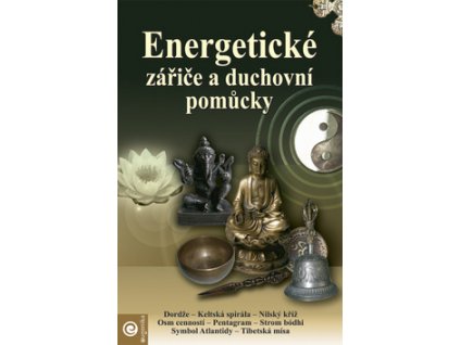 Energetické zářiče a duchovní pomůcky