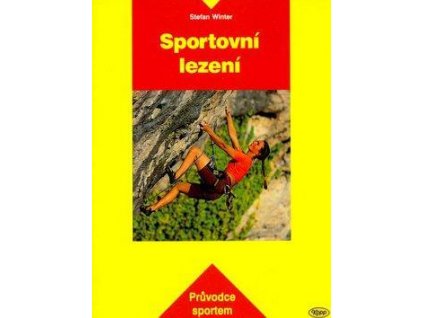 Sportovní lezení