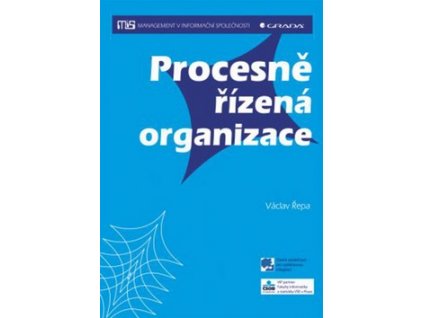 Procesně řízená organizace