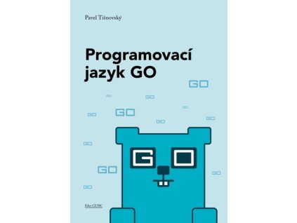 Programovací jazyk GO