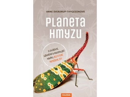 Planeta hmyzu