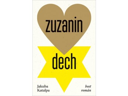 Zuzanin dech