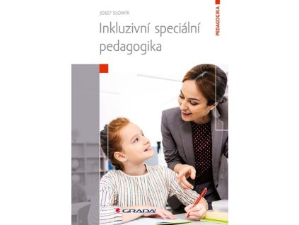 Inkluzivní speciální pedagogika