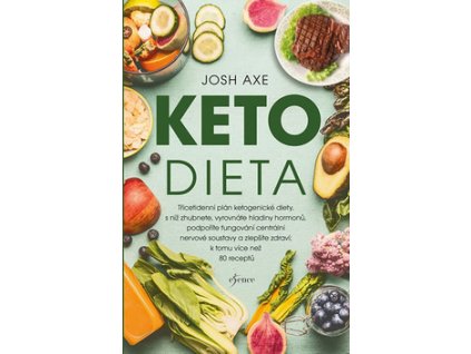 Ketodieta