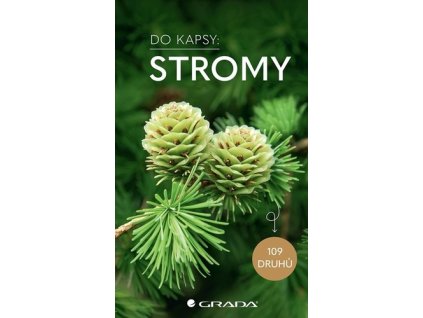 Do kapsy Stromy