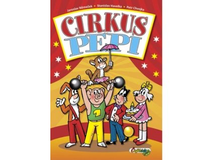 Cirkus Pepi
