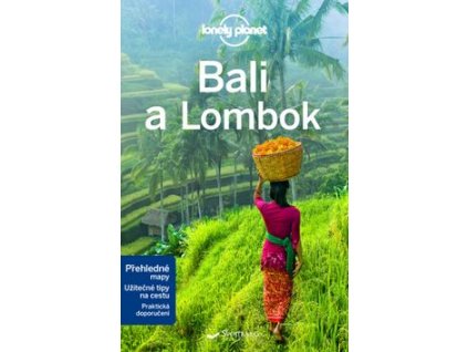 Bali a Lombok