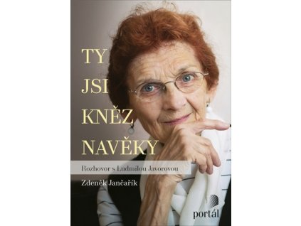 Ty jsi kněz navěky