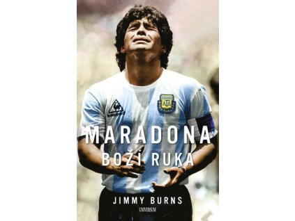 Maradona Boží ruka