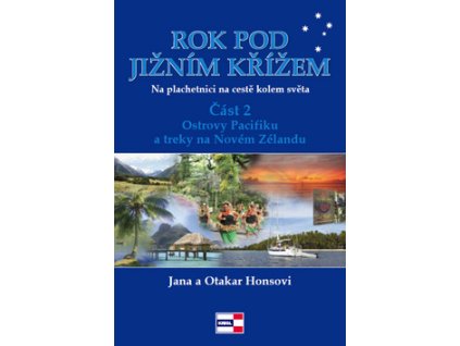 Rok pod Jižním křížem