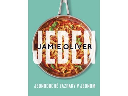 Jamie Oliver Jeden