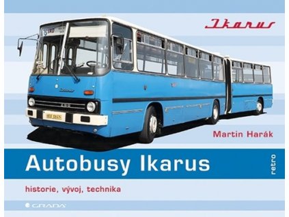 Autobusy Ikarus