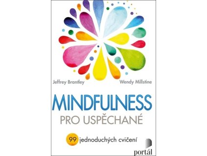 Mindfulness pro uspěchané