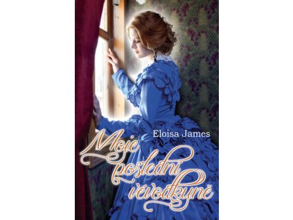 Moje poslední vévodkyně