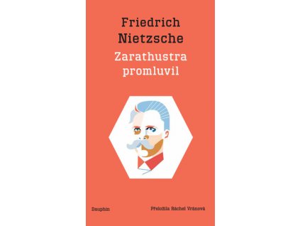 Zarathustra promluvil