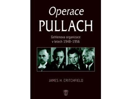 Operace Pullach