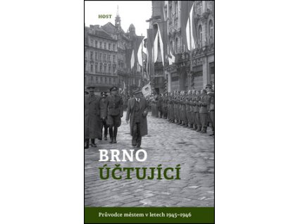 Brno účtující