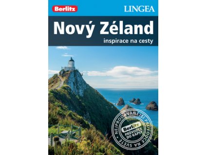 Nový Zéland