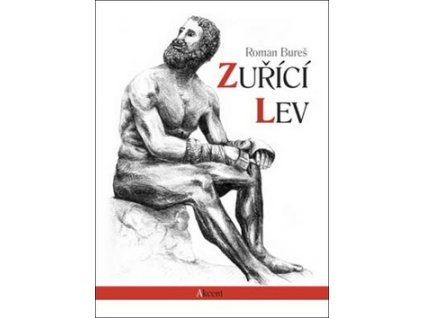 Zuřící lev