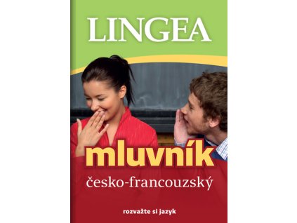 Česko-francouzský mluvník