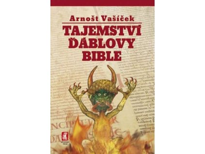 Tajemství Ďáblovy bible