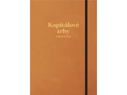 Kapitálové trhy