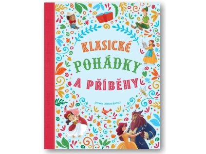 Klasické pohádky a příběhy