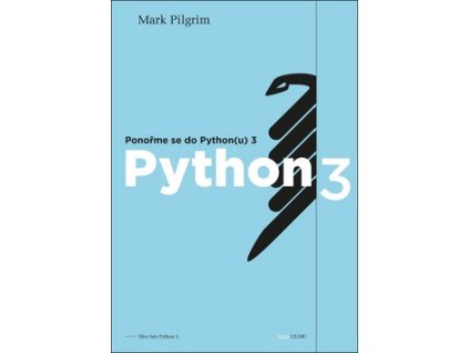 Ponořme se do Python(u) 3