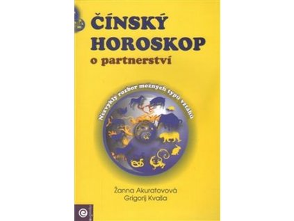 Čínský horoskop o partnerství