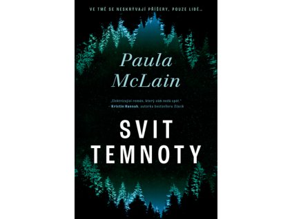 Svit temnoty