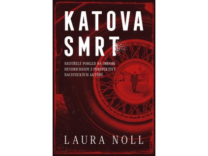 Katova smrt